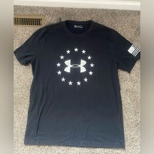 Men’s Under Armour Tshirt